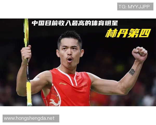 中国体育明星薪资排行榜揭晓谁是收入最高的运动员及其背后的故事