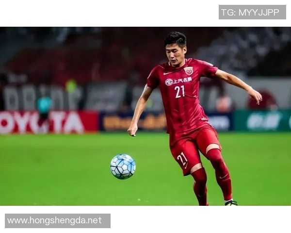 中国足球明星排名揭晓谁将成为新一代球坛巨星的领军人物