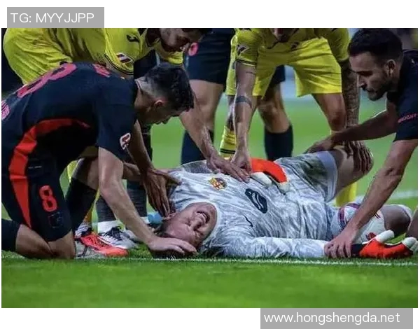 受伤最多的足球明星揭晓他们的伤病经历与复出之路 受伤最多的足球明星揭晓他们的伤病经历与复出之路