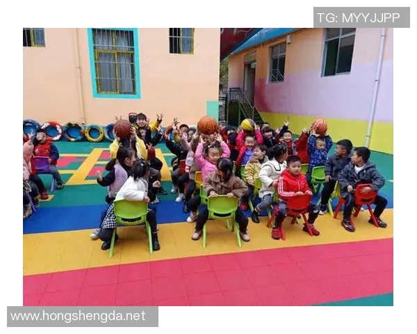 启明星幼儿篮球场地打造儿童运动乐园促进身心健康成长 启明星幼儿篮球场地打造儿童运动乐园促进身心健康成长